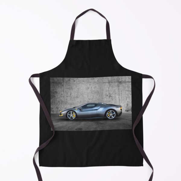 Item preview, Ferrari 296 GTB (#839) designed and sold by FerrariPhotos.