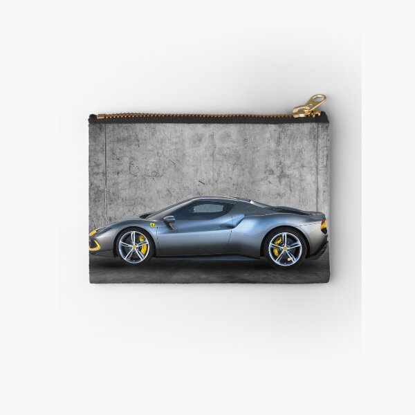 Item preview, Ferrari 296 GTB (#839) designed and sold by FerrariPhotos.