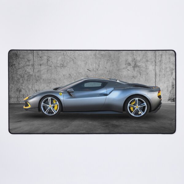 Item preview, Ferrari 296 GTB (#839) designed and sold by FerrariPhotos.