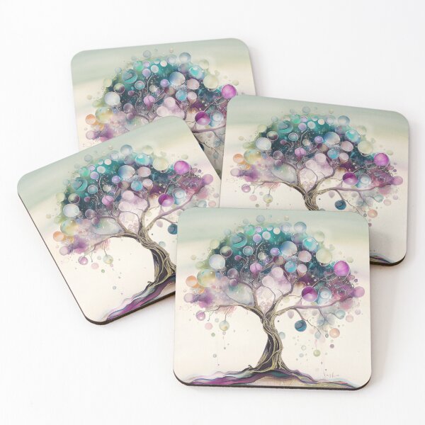 Item preview, The Test Dream designed and sold by Sasha Art Gallery.