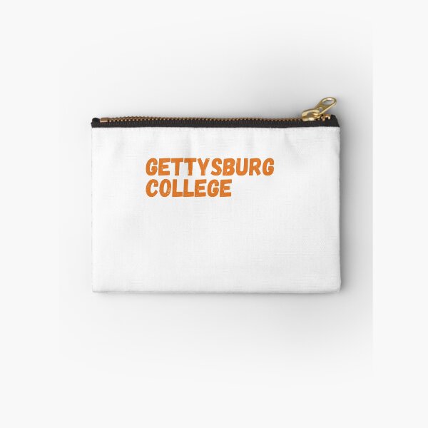 Item preview, gettysburg college designed and sold by Darcy Miller.