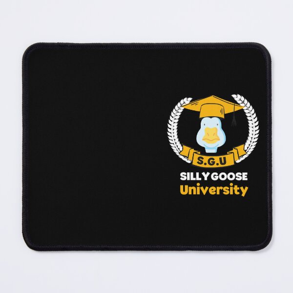 Item preview, silly goose university designed and sold by HyzoArt.