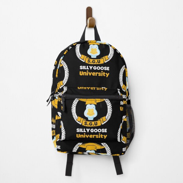 Item preview, silly goose university designed and sold by HyzoArt.