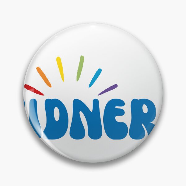 Item preview, widener rainbow designed and sold by Darcy Miller.