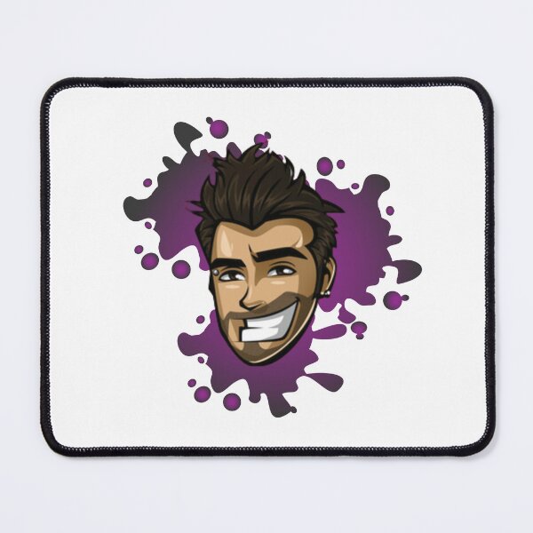 Item preview, Auron Splash designed and sold by Memes-Pain.