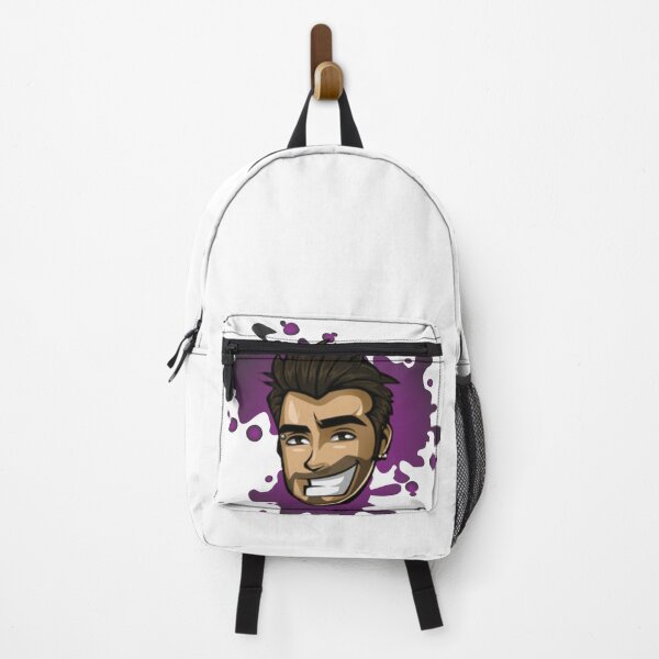 Item preview, Auron Splash designed and sold by Memes-Pain.