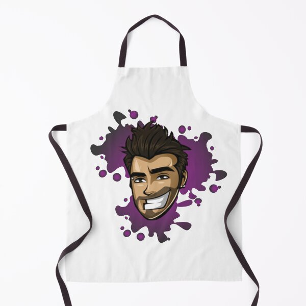 Item preview, Auron Splash designed and sold by Memes-Pain.
