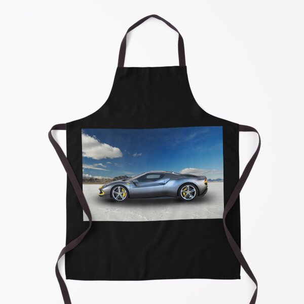Item preview, Ferrari 296 GTB (#840) designed and sold by FerrariPhotos.