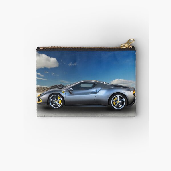 Artikelvorschau, Ferrari 296 GTB (#840) entworfen und verkauft von FerrariPhotos.