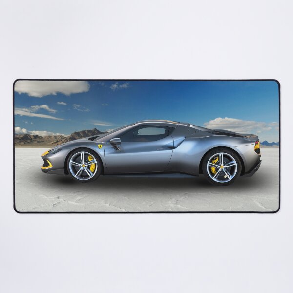 Item preview, Ferrari 296 GTB (#840) designed and sold by FerrariPhotos.