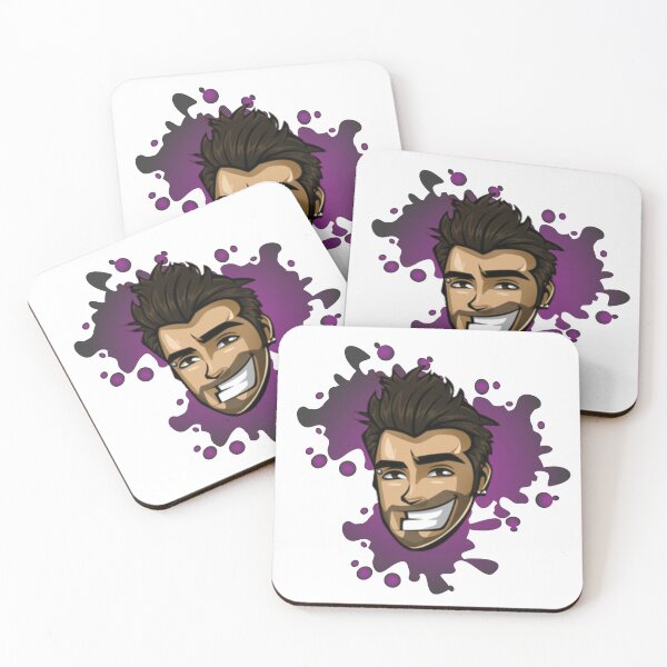 Item preview, Auron Splash designed and sold by Memes-Pain.