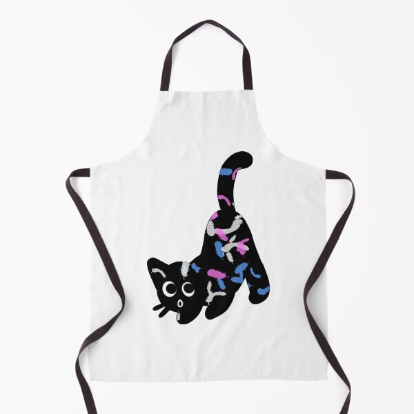 Item preview, Hunter Cat designed and sold by Nintendokami.