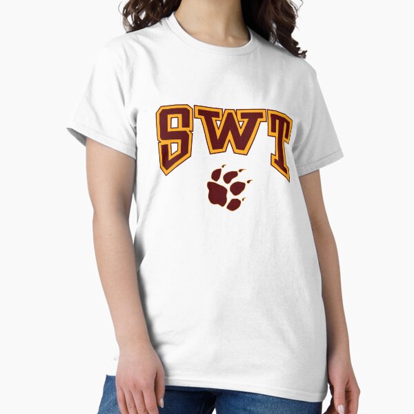Vista previa del artículo con la obra «SWT», diseñado y vendido por thegraphixtee.