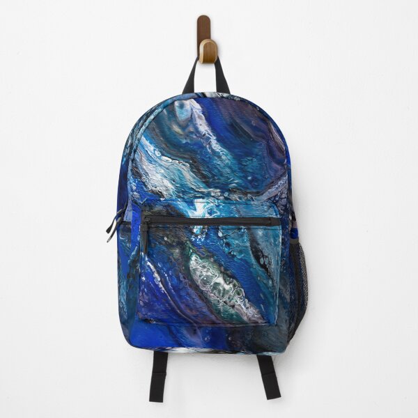 Item preview, Ocean Wave designed and sold by Fluid Visions.