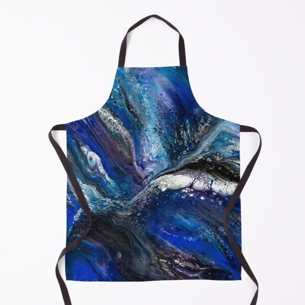 Item preview, Ocean Wave designed and sold by Fluid Visions.