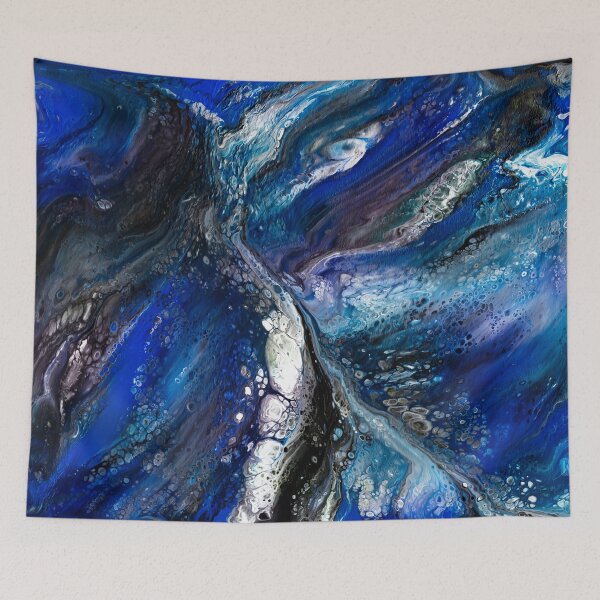 Item preview, Ocean Wave designed and sold by Fluid Visions.