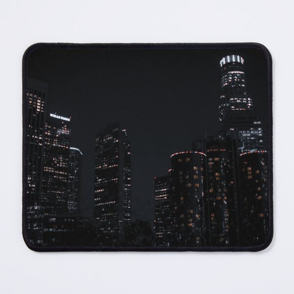 Item preview, Downtown LA Photography Print designed and sold by DankDank420.