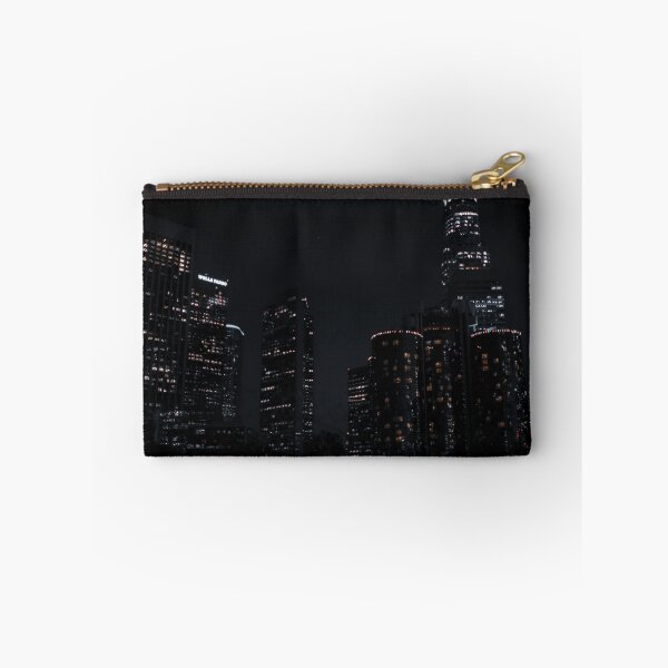 Item preview, Downtown LA Photography Print designed and sold by DankDank420.