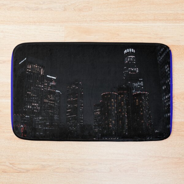 Item preview, Downtown LA Photography Print designed and sold by DankDank420.