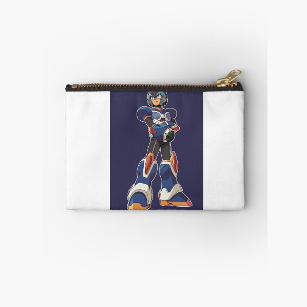 Item preview, X from Megaman X designed and sold by BisharpTheRangr.