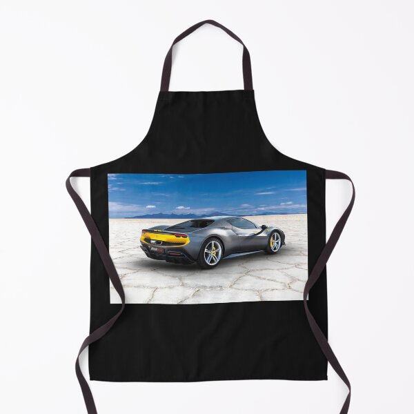 Item preview, Ferrari 296 GTB (#841) designed and sold by FerrariPhotos.