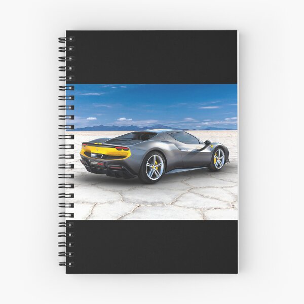 Item preview, Ferrari 296 GTB (#841) designed and sold by FerrariPhotos.