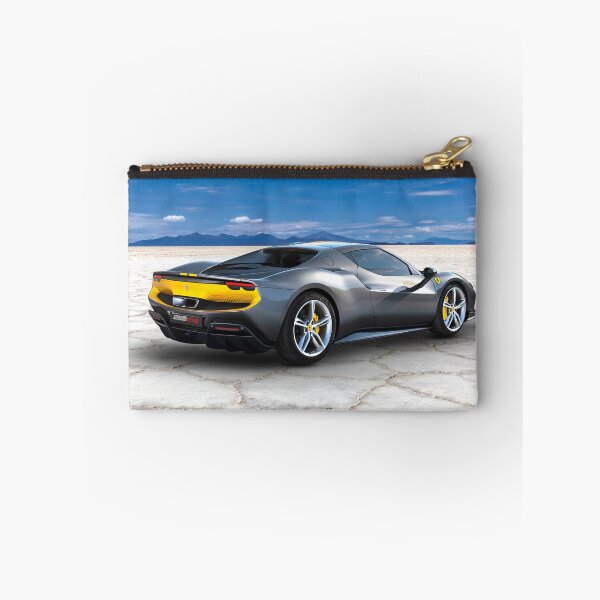 Artikelvorschau, Ferrari 296 GTB (#841) entworfen und verkauft von FerrariPhotos.