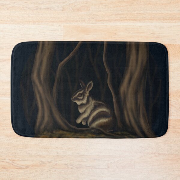 Item preview, Scarce Striped Rabbit designed and sold by Imagine My Universe.