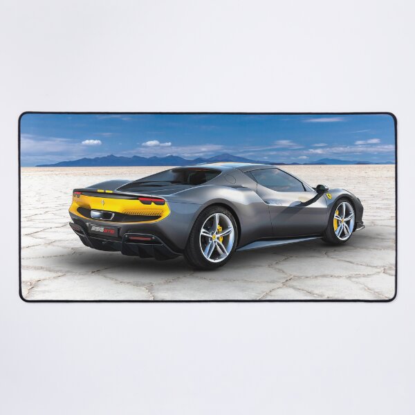 Item preview, Ferrari 296 GTB (#841) designed and sold by FerrariPhotos.