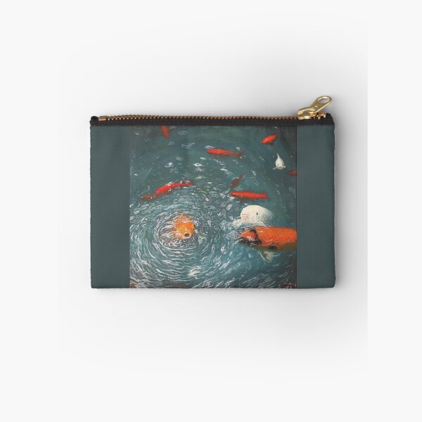 Item preview, Koi Pond designed and sold by Jill Bearden.