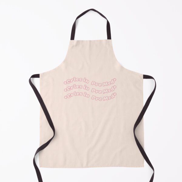 Item preview, *Cries in Pre Med*  Humor designed and sold by Crafty-Anomaly.