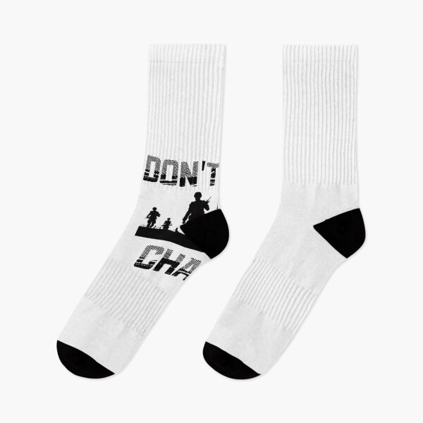 Item preview, Don't Fear Change Don't Fear Anything designed and sold by scoutsunlimited.