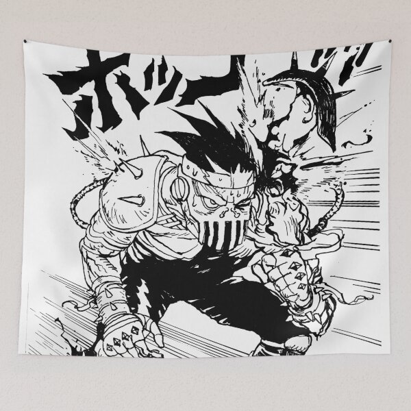 Item preview, Rise Up. designed and sold by luckynakazawa.
