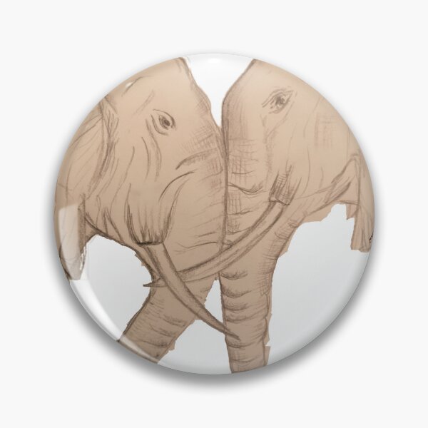 Item preview, Elephants designed and sold by CanDo20.