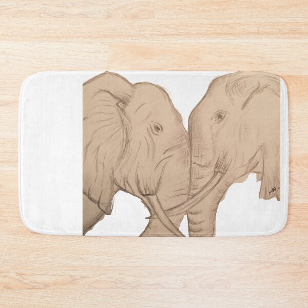 Item preview, Elephants designed and sold by CanDo20.