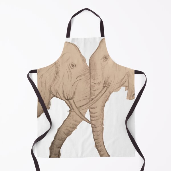 Item preview, Elephants designed and sold by CanDo20.