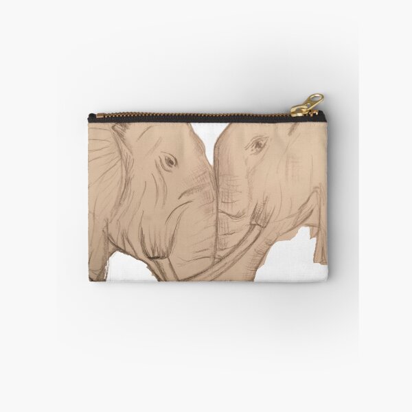 Item preview, Elephants designed and sold by CanDo20.