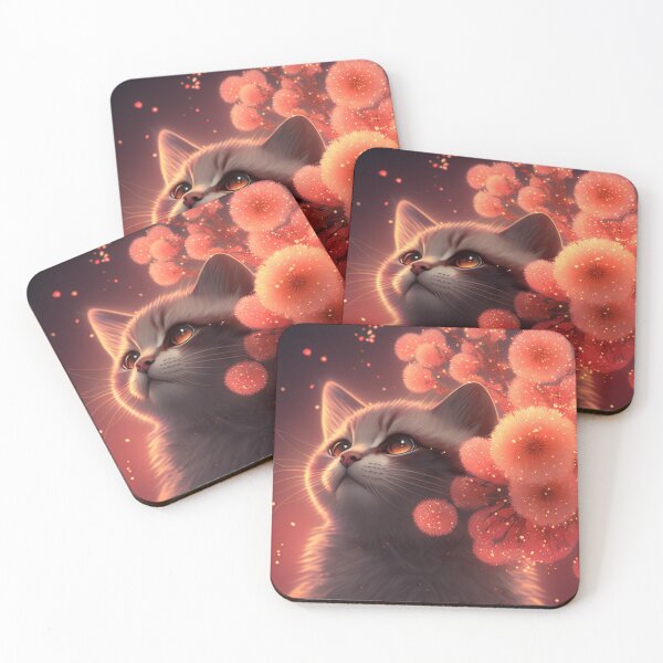 Item preview, cat festival designed and sold by EdiDeleffe.