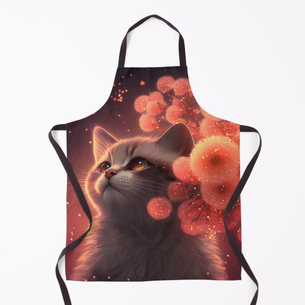 Item preview, cat festival designed and sold by EdiDeleffe.