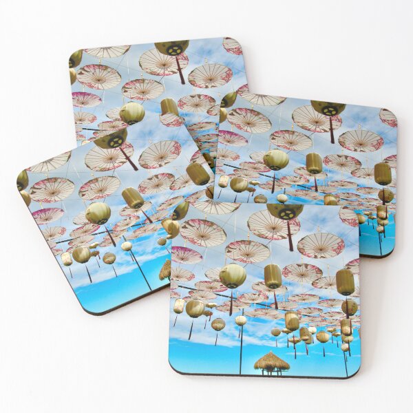 Item preview, Vallarta Beaches designed and sold by Barbara  Brown.