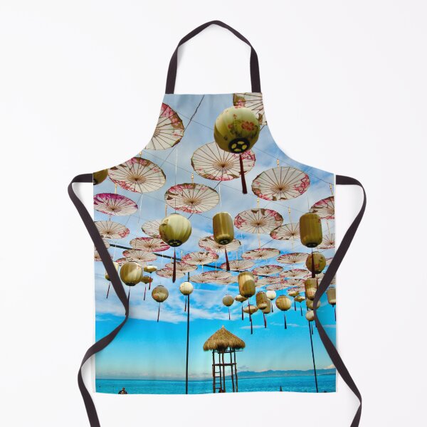 Item preview, Vallarta Beaches designed and sold by Barbara  Brown.