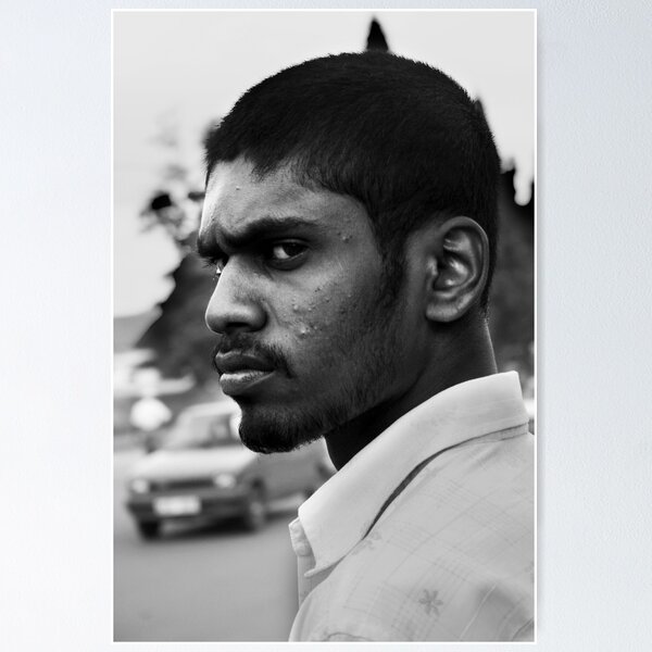 Item preview, Indian Portraits8 designed and sold by Chetan R.