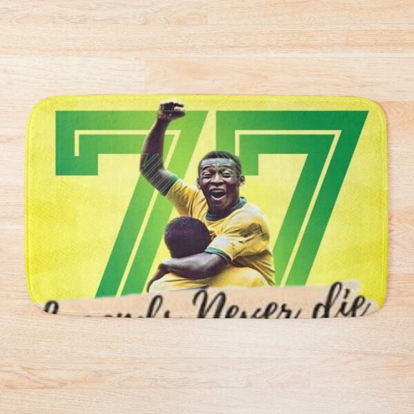 Item preview,  Signed Pele Shirt designed and sold by sagestar.