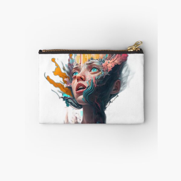 Item preview, What Am I Thinking? designed and sold by PressMetaverse.