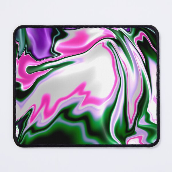 Item preview, Fluid Abstract Pattern 2042 designed and sold by Holidays77.