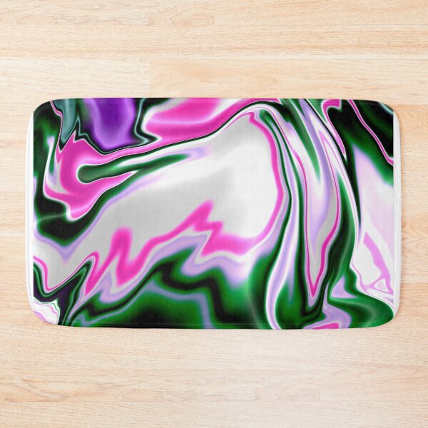 Item preview, Fluid Abstract Pattern 2042 designed and sold by Holidays77.