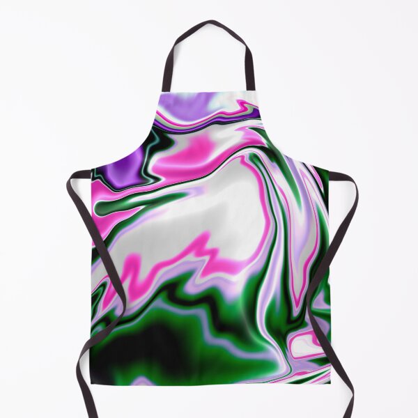 Item preview, Fluid Abstract Pattern 2042 designed and sold by Holidays77.