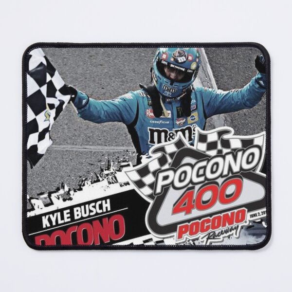 Item preview, kyle busch racing designed and sold by delpinonara12.