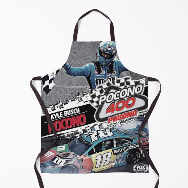 Item preview, kyle busch racing designed and sold by delpinonara12.