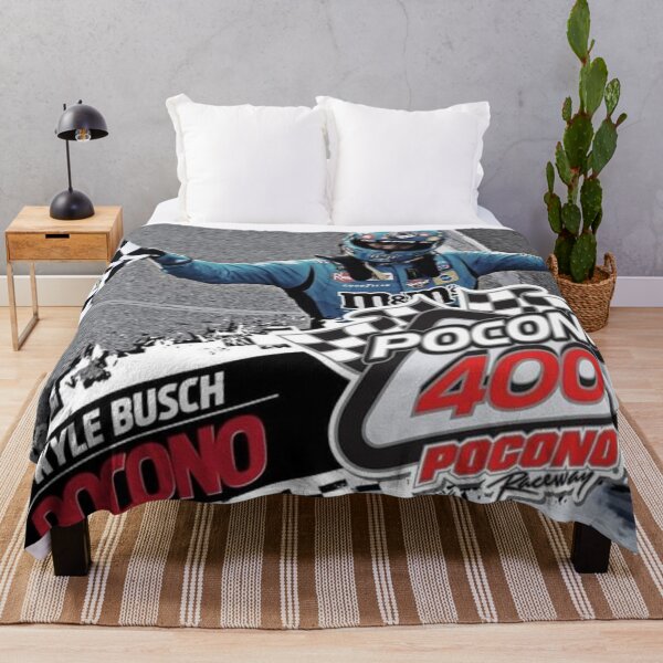 Item preview, kyle busch racing designed and sold by delpinonara12.